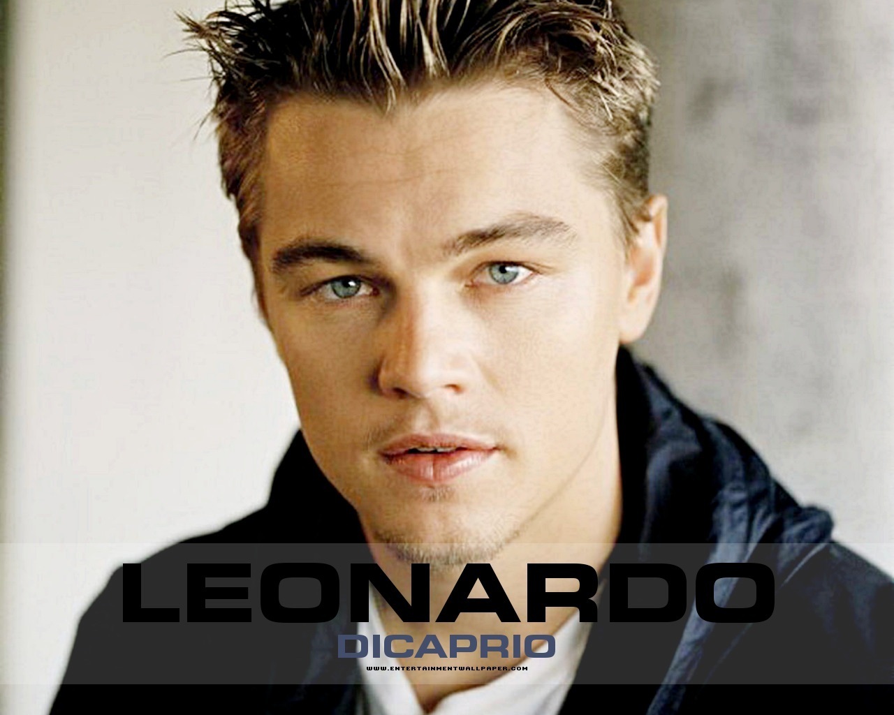 Leonardo Dicaprio