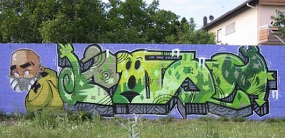 Graffiti