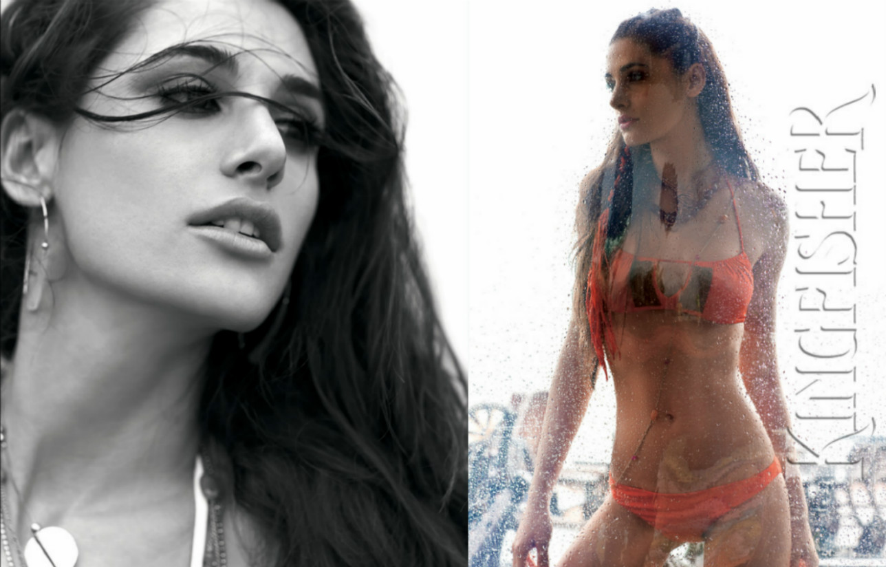 Nargis Fakhri - Hot & Sexy Girl HQ Images PhotoShoot 