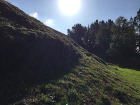 Hispania: Viladonga hill-fort  by E.V. Pita (2017)  / Link: https://archeopolis.blogspot.com/2017/10/hispania-viladonga-hill-fort-castro-de.html  / Castro de Viladonga (Castro de Rei)  por E.V. Pita (2017)