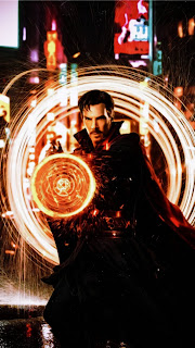 doctor strange wallpaper android free download