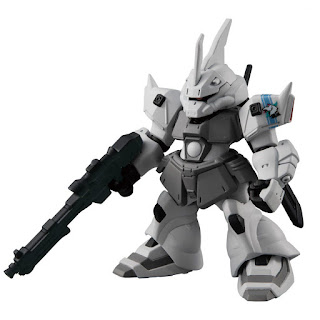 FW GUNDAM CONVERGE ♯22, Premium Bandai