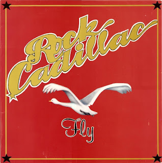 Rock Cadillac "Fly" 1977 Finish Rock,Rock n’ Roll