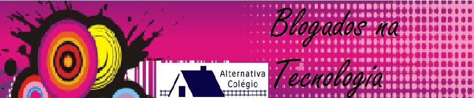 Blogados na Tecnologia