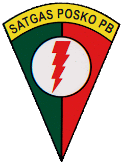 logo satgasus posko