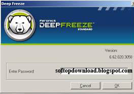 Download Deepfreeze Full Version For Windows Xp Free Games