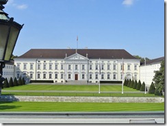 Bellvue Palace