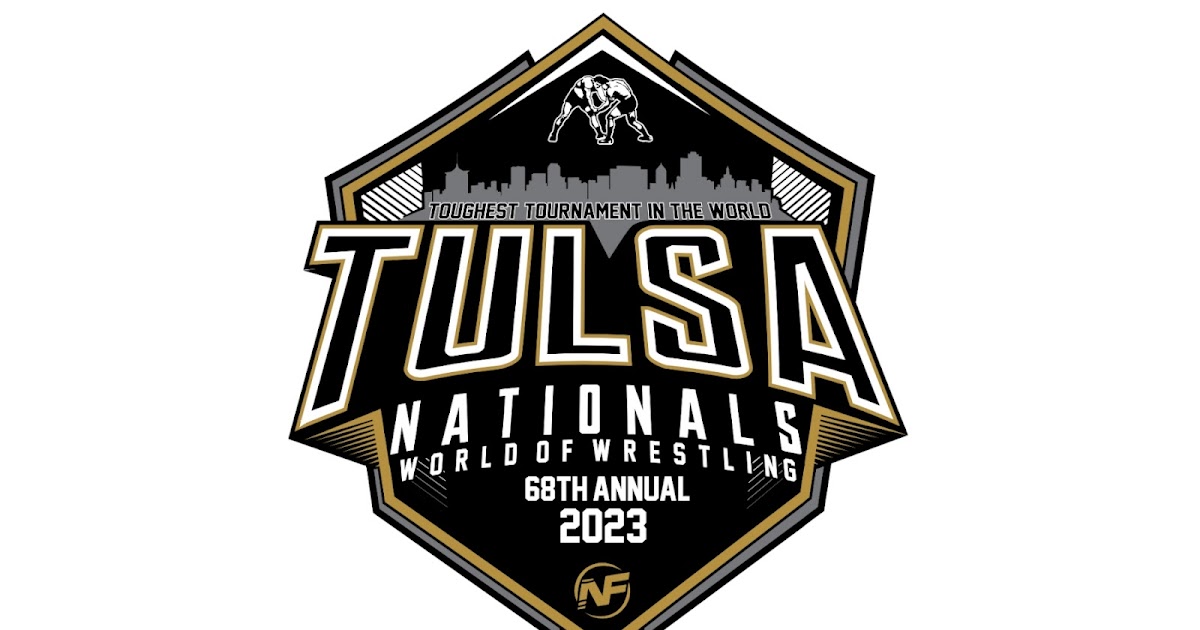 Tulsa Nationals Wrestling 2023 Live Stream