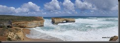 Great Ocean Road - London Bridge