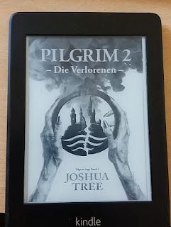 Kindle-Ausgabe