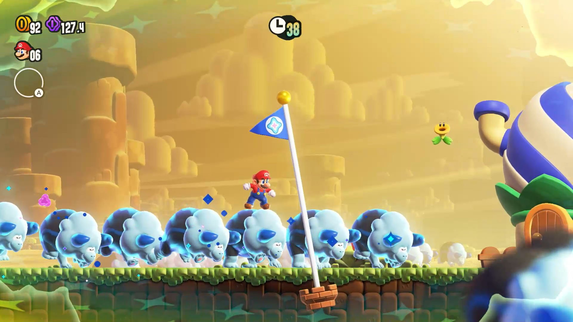 Super Mario Bros. Wonder: 5 jogos do encanador para aproveitar o lançamento