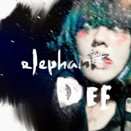 Elephant Dee Blue Lyrics