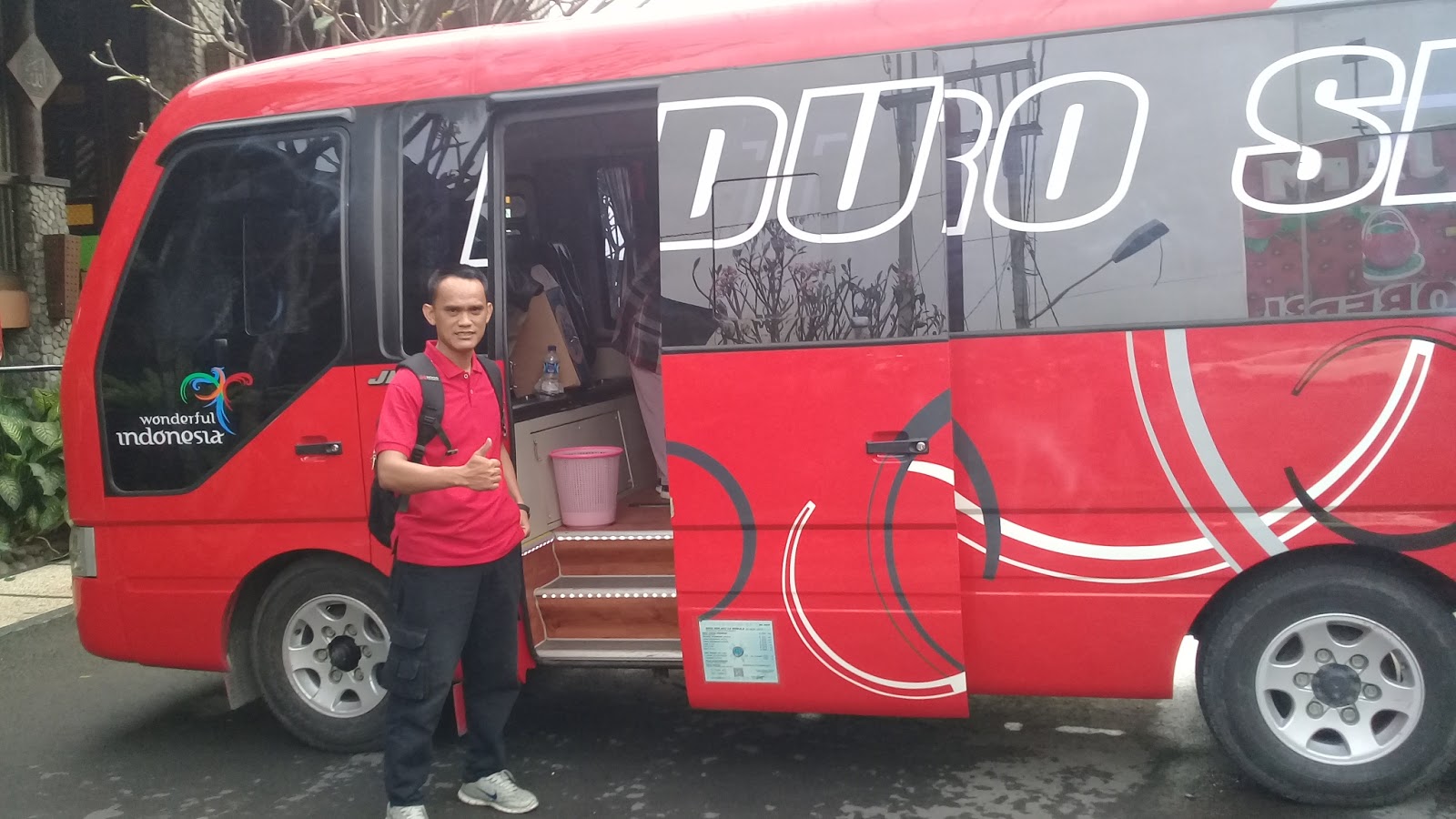  Garut Tour Guide Kang Budi HARGA MURAH PAKET CITY TOUR 