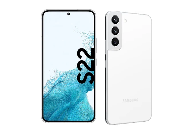 Samsung Galaxy S22: pendamping ideal dalam desain yang elegan