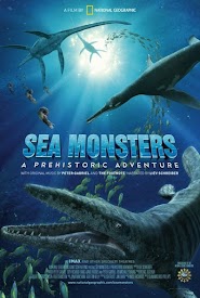 Sea Monsters: A Prehistoric Adventure (2008)