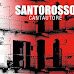 Santorosso, dal 30 dicembre 2 nuovi  brani in radio e sulle piattaforme streaming