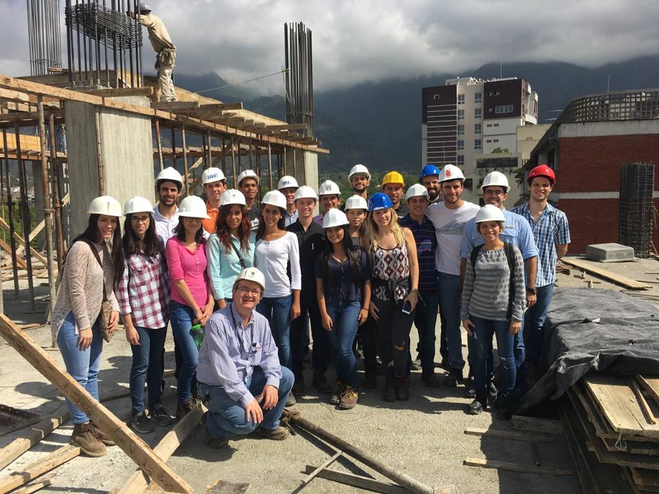 Visita a campo #2. Juguetelandia. Marzo 2017