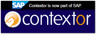 SAP compra Contextor - Consultoria-SAP