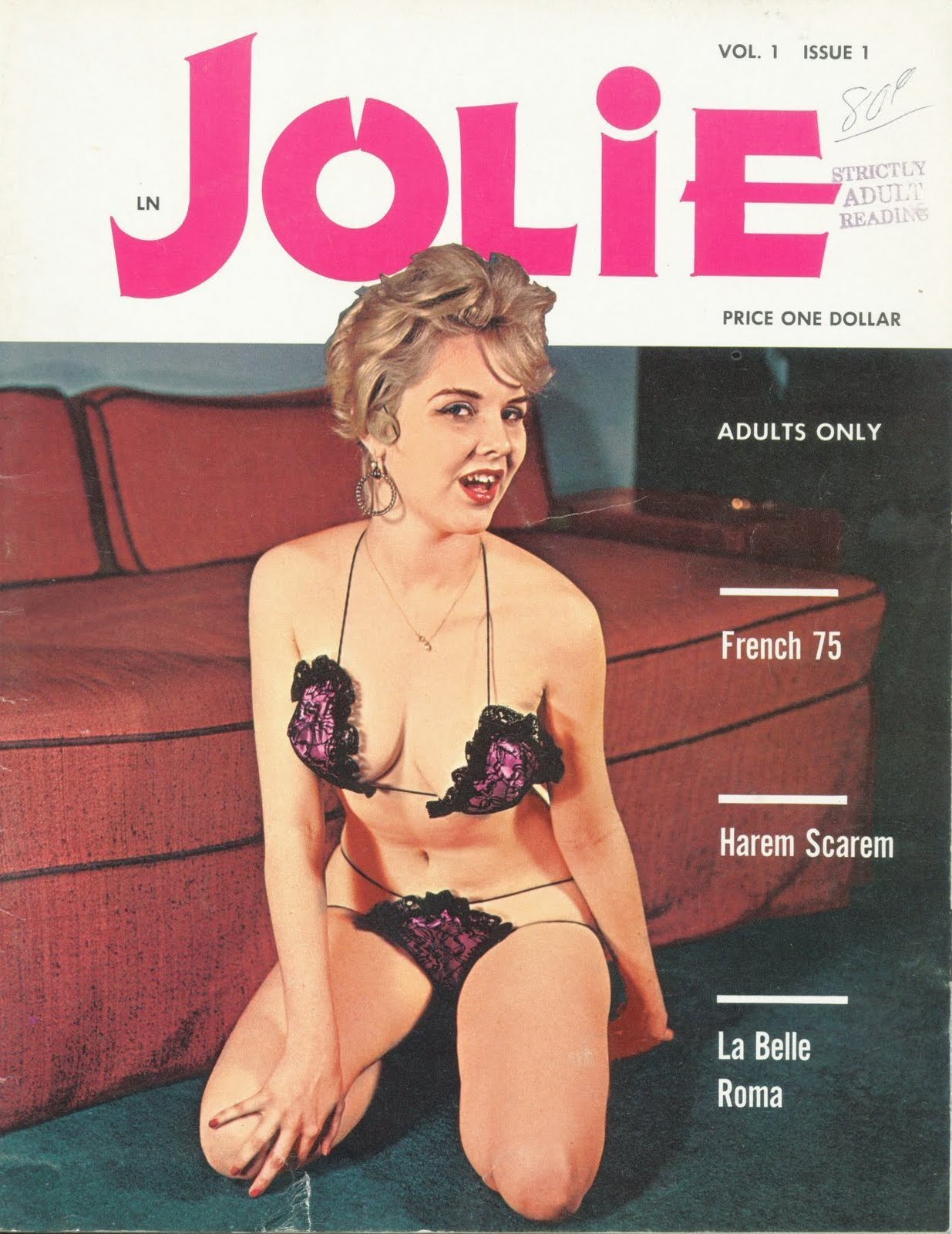 Jolie