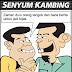 Senyum Tersenyum #1