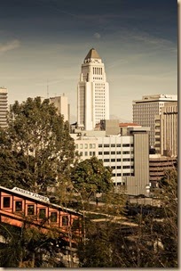 Angels Flight