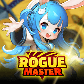 RogueMaster - VER. 15.001 High (DMG - DEF) MOD APK
