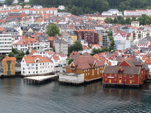 Skuteviken; Bergen; Fiordos noruegos; Norwegian fjords; Fjords de Norvège; Fjordar i Noreg; Fjordar i Norge; Noruega; Norway; Norvège; Norge; Noreg