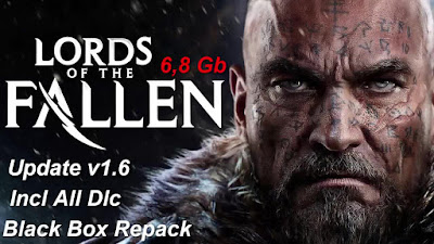 Free Download Game Lords of the Fallen Pc Full Version – Black Box Repack – Last Update 2015 – Incl All DLC – Multi Links – Direct Link – Torrent Link – 6.8 GB – Working 100% .
