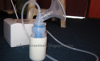 Breastpump mana yang BEST?