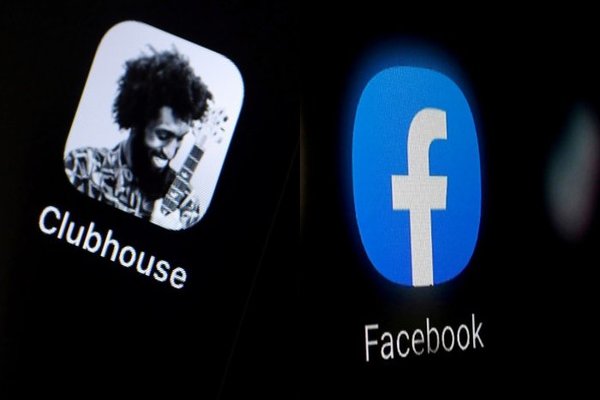 فيسبوك تطلق ميزات صوتية جديدة مقتبسة من Clubhouse