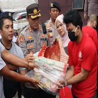 Sadis, Ini Penampakan Kloset yang Dipakai Riko Habisi Nyawa Elisa di Pandeglang