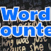 Online Word Counter Characters Counter Count Words & Characters
