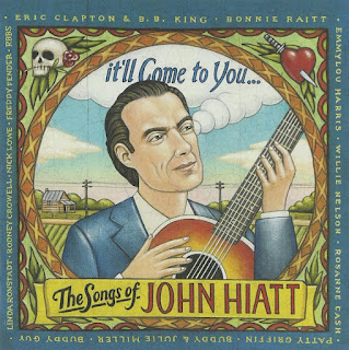 It'll Come To You (John Hiatt tribute)