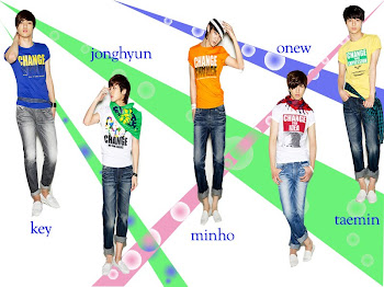 SHINee