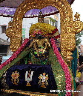 Karthigai,Kaisika Ekadesi,Ekadesi,Sri Parthasarathy Perumal,Purappadu,2016, Video, Divya Prabhandam,Triplicane,Thiruvallikeni,Utsavam,