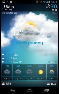 Beautiful Widgets v5.2.3 beta 3 for Android Beautiful Widgets v5.2.3 beta 3 for Android