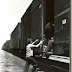 Riding the Rails with Nuclear Energy