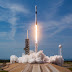 SpaceX lanceert duizenden breedbandsatellieten meer