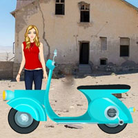 Play WOW Escape Find The Missing Vespa