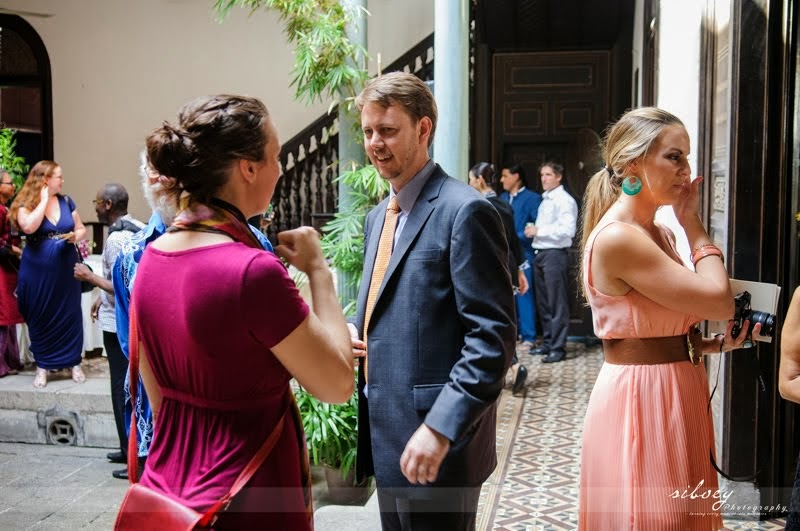 Suryo and Holly a Penang Wedding at Cheong Fatt Tze Mansion by SIBoey Photgraphy,Penang Wedding Photographer