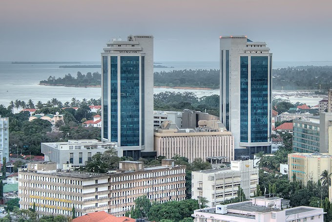  Tanzania Yapanda Viwango vya Tathmini ya Uchumi Duniani