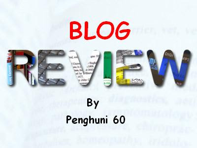 Review Blog