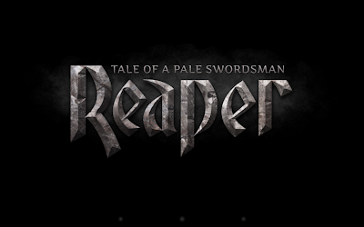 Android Games Updates  -  Tale of a Pale Swordsman REAPER reviews and updates