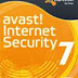 Avast! Internet Security 7 incl. Crack Until 2050