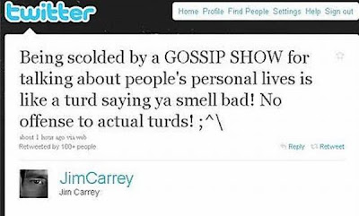 The 25 Funniest Celebrity Tweets Of All Time Seen On www.coolpicturegallery.net