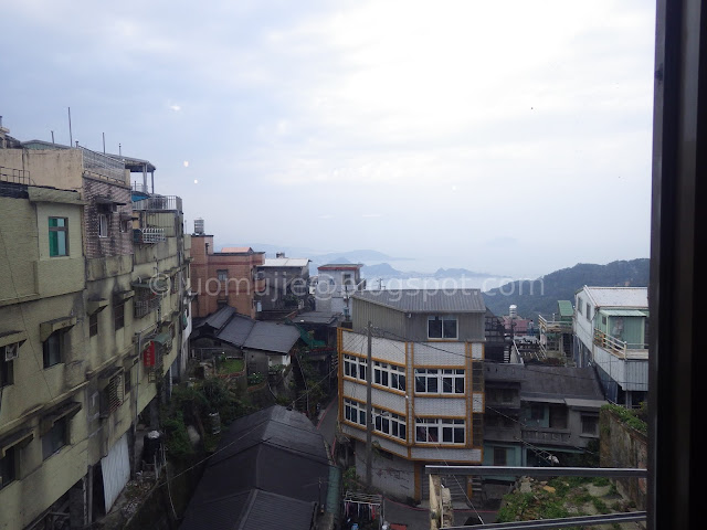 Jiufen