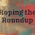 Roping the Roundup: Merworld Men, Wave Five, & Computer Woes