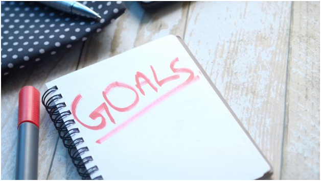 make smart goals