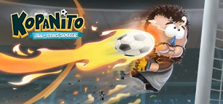 Kopanito All Stars Soccer v1.0.2