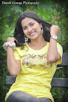 Thisuri Yuwanika Lanka Actress Photos